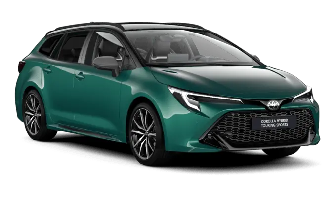Corolla Touring Sports