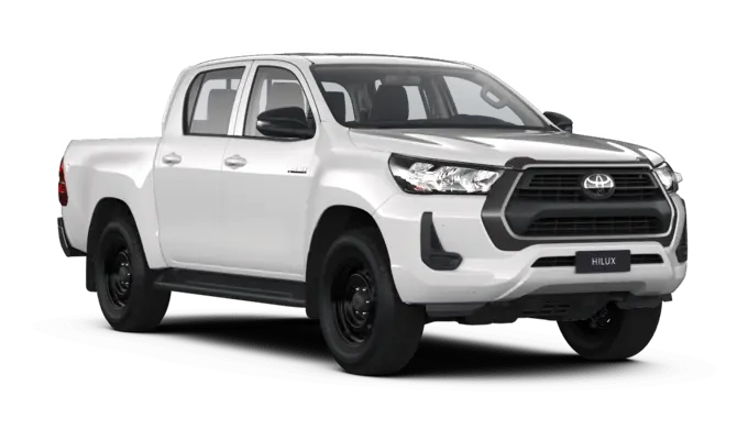 Hilux
