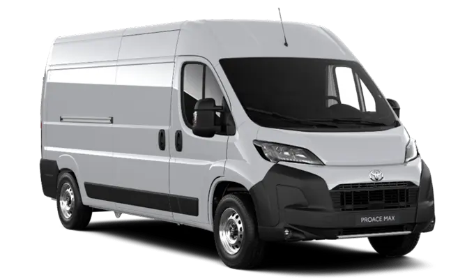 Proace Max