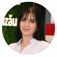 Grozea Violeta - Departament service - Receptioner mecanica