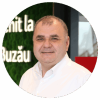 Patrascu Corneliu - Departament vanzari - Consilier vanzari autoturisme noi si rulate