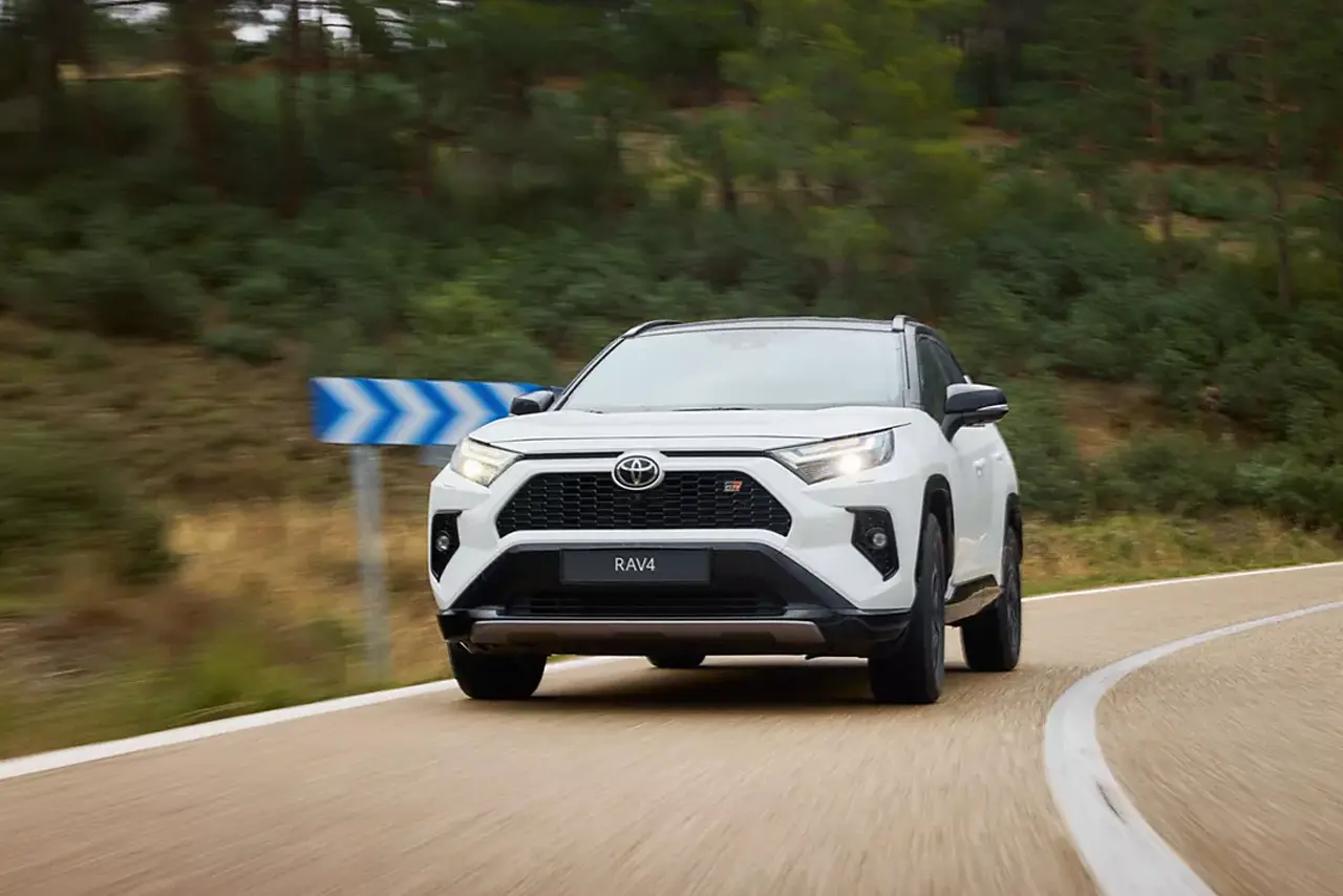 Oferta RAV4 Hybrid Rol Car Motors