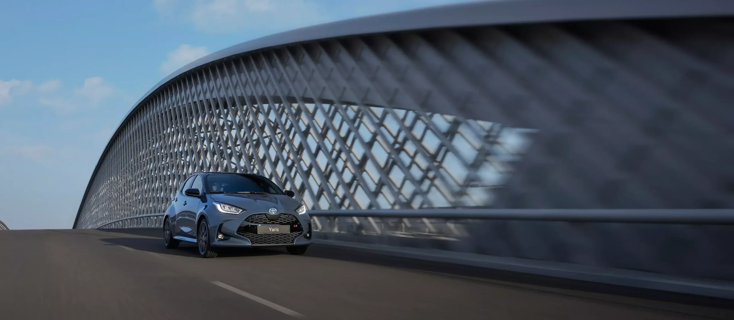 Oferte si promotii Toyota