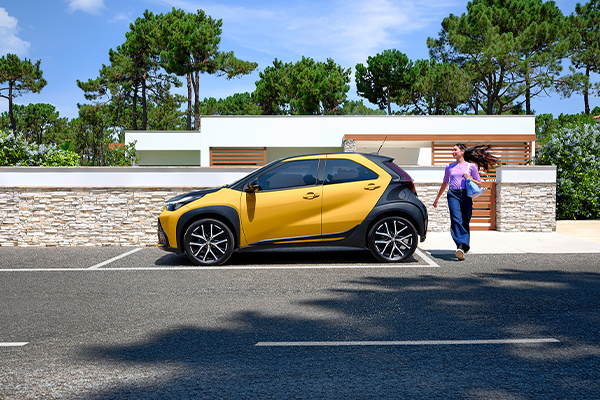 aygo 5