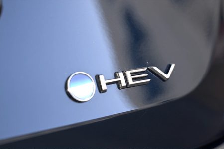 CS-HEV