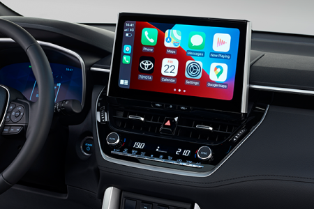 Integrare smartphone