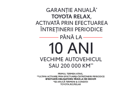 TOYOTA-RELAX TOYOTA-RELAX